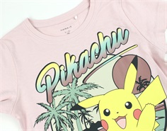 Name It parfait pink Pokemon t-shirt